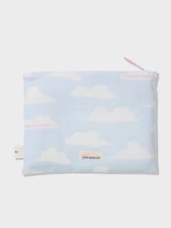 Cloud Bamboo Flannelette Pj Set -Pajama Shop 817221 multi box t scaled