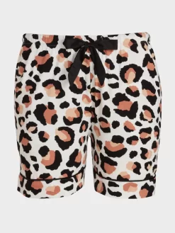 Animal Mix Short -Pajama Shop 817237 multi maq t scaled