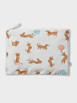 Organic Penny Long Sleeve Pj Set -Pajama Shop 817306 multi box t scaled