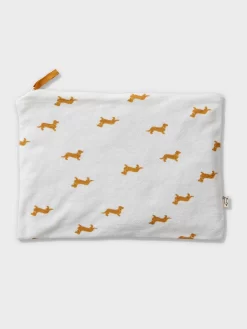 Organic Penny Terry Pj Set -Pajama Shop 817313 multi box t scaled