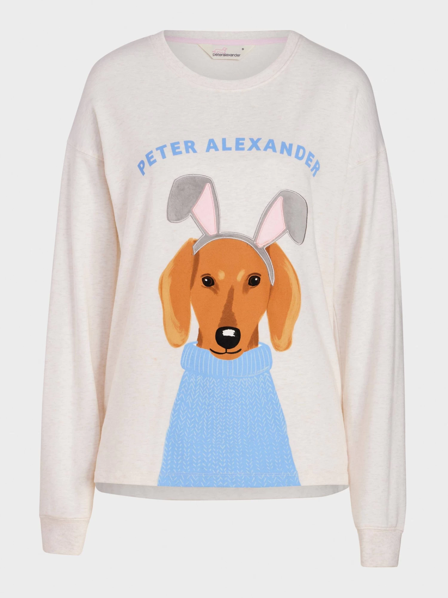 Bunny Dog Sweater 4 Bunny Dog Sweater - Image 4