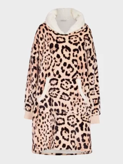 Leopard Cuddle Shnuggle 7 Leopard Cuddle Shnuggle -Pajama Shop 817541 multi maq t scaled