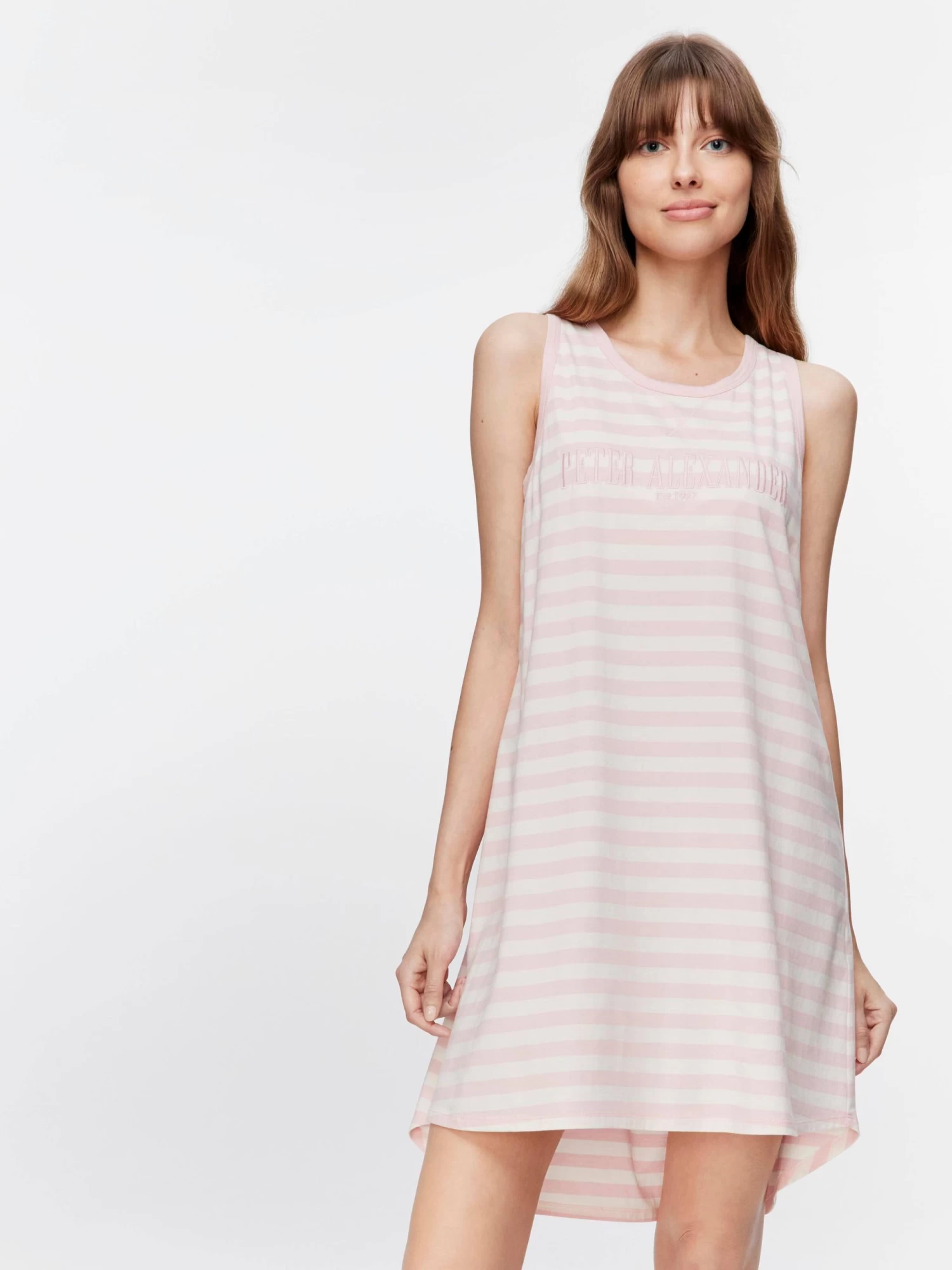 Peter Alexander Stripe Nightie 3 Peter Alexander Stripe Nightie - Image 3