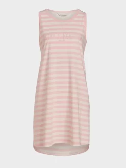 Peter Alexander Stripe Nightie 7 Peter Alexander Stripe Nightie -Pajama Shop 817586 multi maq t scaled