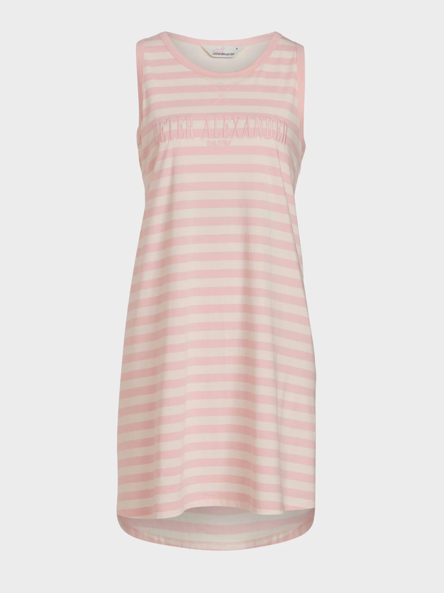 Peter Alexander Stripe Nightie 4 Peter Alexander Stripe Nightie - Image 4
