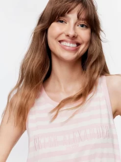 Peter Alexander Stripe Nightie