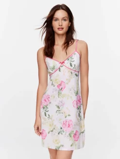 Pretty Floral Slinky