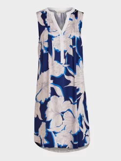 Wallpaper Floral Henley -Pajama Shop 817595 multi maq t scaled