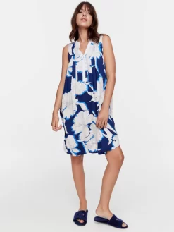 Wallpaper Floral Henley