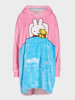 Miffy Cuddle Shnuggle -Pajama Shop 817628 multi maq t scaled