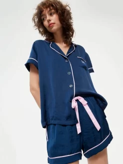 Pajama Shop -Pajama Shop 817800 navy back t scaled