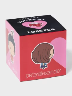 Friends Short -Pajama Shop 817852 multi box t scaled