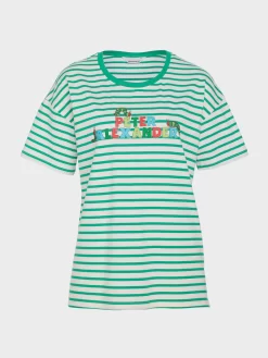 The Very Hungry Caterpillar Tee -Pajama Shop 818760 multi maq t scaled