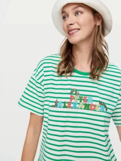 The Very Hungry Caterpillar Tee