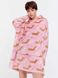 Penny Cuddle Shnuggle -Pajama Shop 818836 multi back2 t scaled