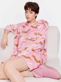 Penny Cuddle Shnuggle