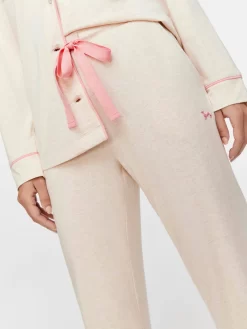 Bamboo Pj Pant 6 Bamboo Pj Pant -Pajama Shop 819107 caramel back2 t scaled