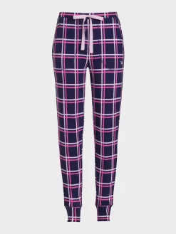 Windowpane Waffle Pj Pant 7 Windowpane Waffle Pj Pant -Pajama Shop 819207 multi maq t scaled