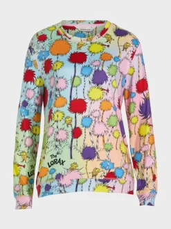 The Lorax Sweater -Pajama Shop 819210 multi maq t scaled