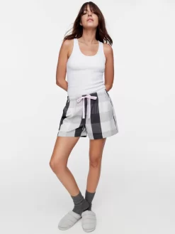 Grey Buffalo Long Short