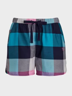 Buffalo Check Short 7 Buffalo Check Short -Pajama Shop 819292 multi maq t scaled