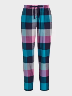 Buffalo Check Classic Pj Pant -Pajama Shop 819308 multi maq t scaled