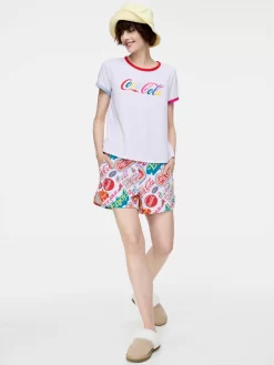 Coke Tee 6 Coke Tee -Pajama Shop 819351 greymarle back2 t scaled