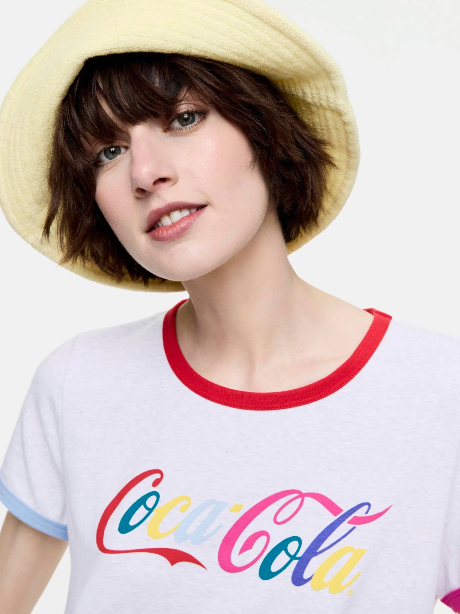 Coke Tee 2 Coke Tee - Image 2