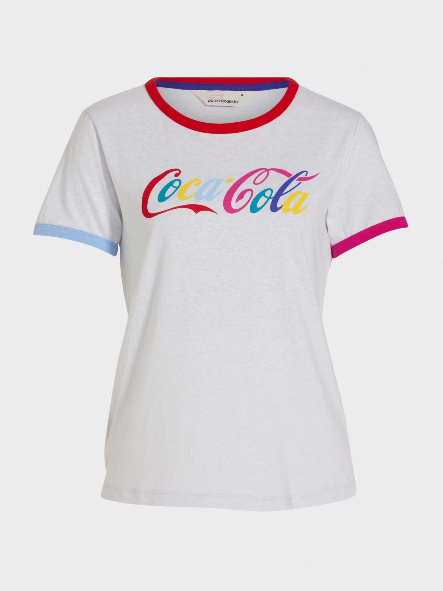 Coke Tee 4 Coke Tee - Image 4