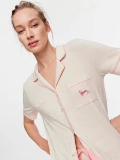 Bamboo Short Sleeve Shirt