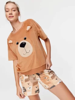 Bear Tee