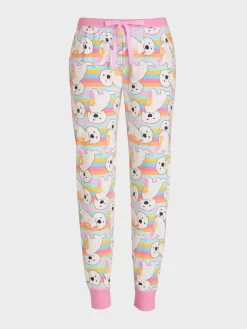 Cuddle Dog Easy Pj Pant 7 Cuddle Dog Easy Pj Pant -Pajama Shop 819463 multi maq t scaled