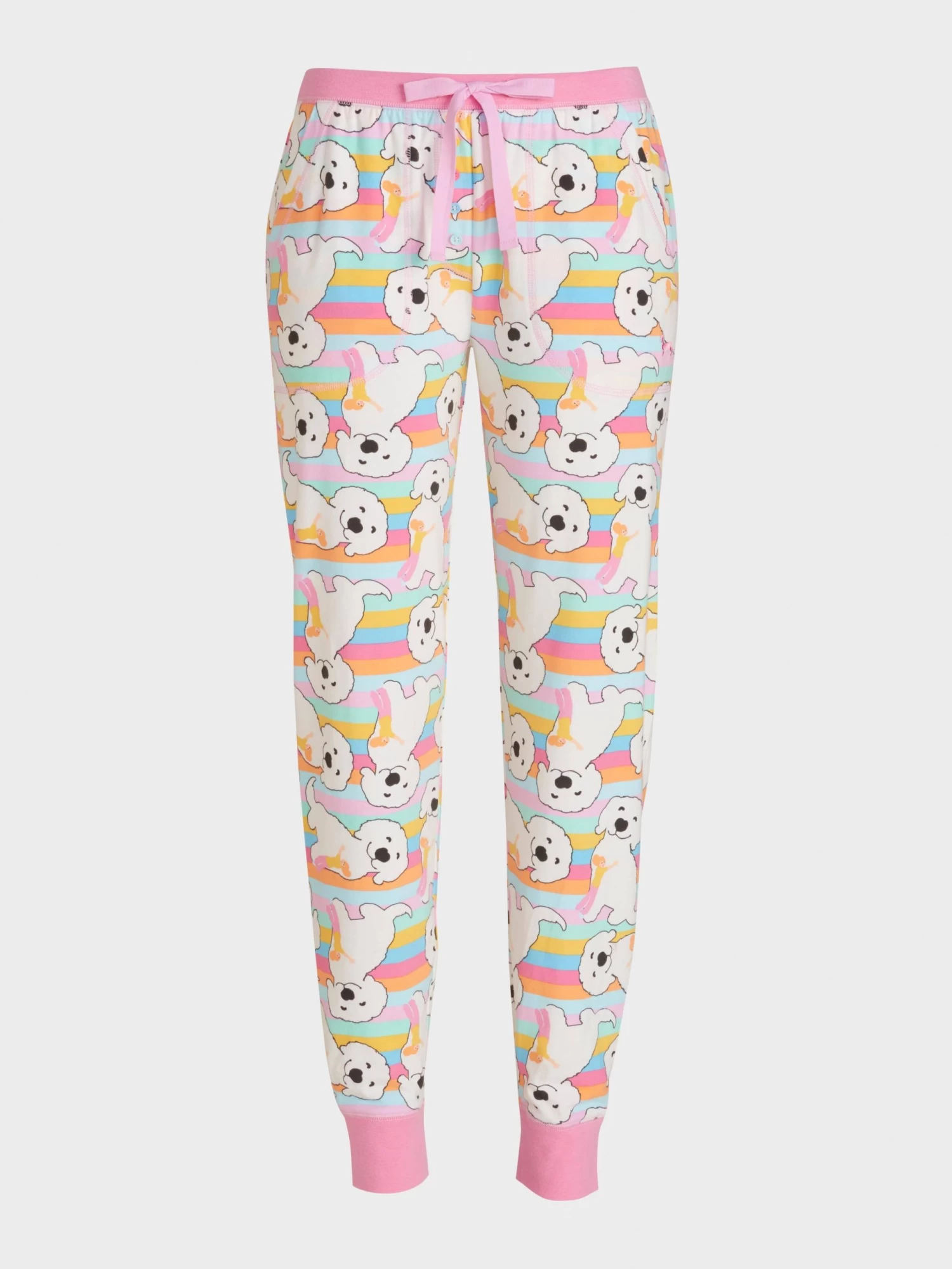 Cuddle Dog Easy Pj Pant 4 Cuddle Dog Easy Pj Pant - Image 4