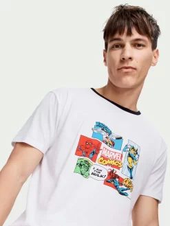 Marvel Tee