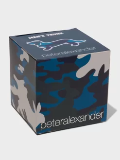 Bunny Camo Trunk -Pajama Shop 832934 multi box t scaled