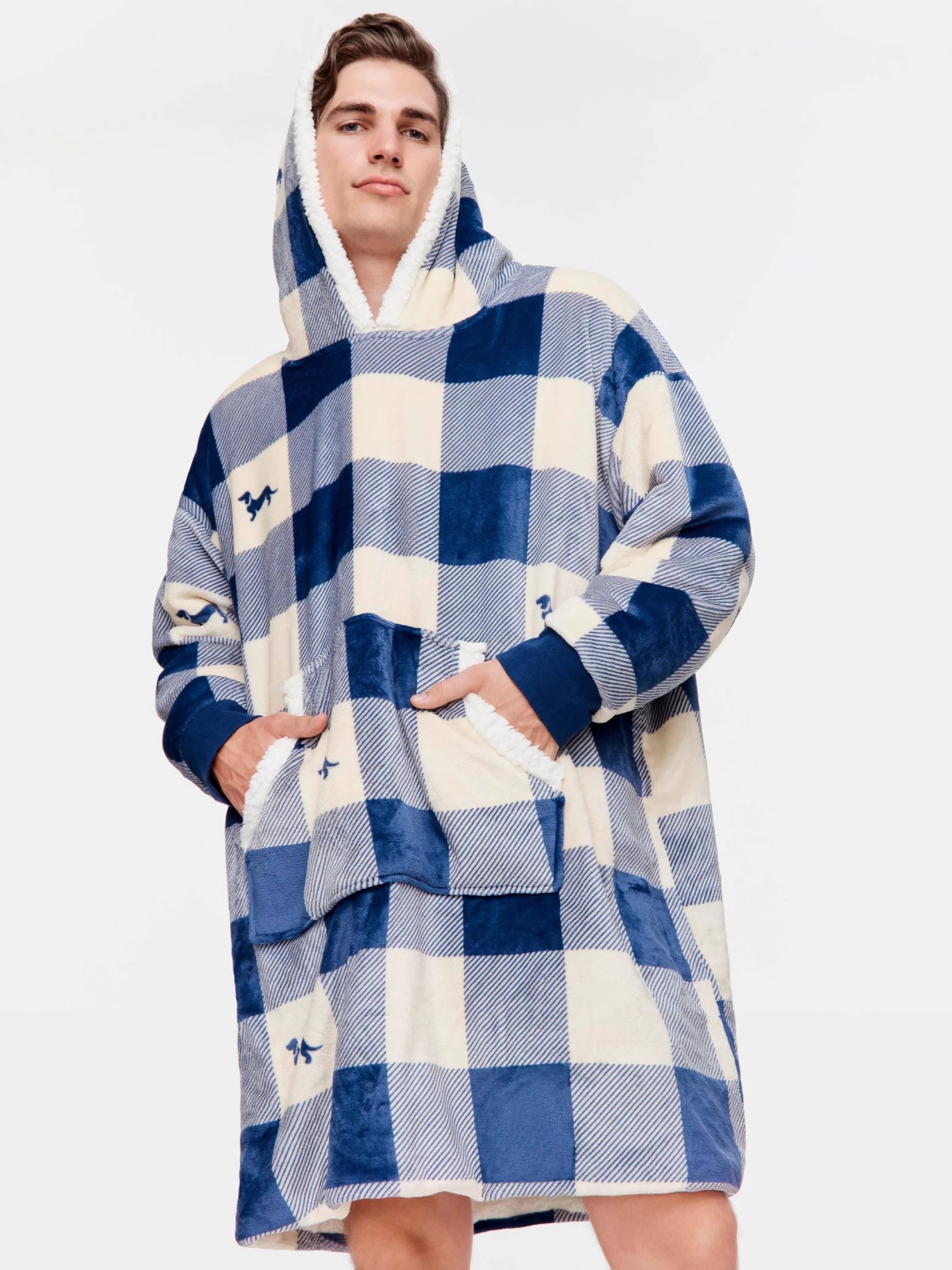 Buffalo Cuddle Shnuggle 2 Buffalo Cuddle Shnuggle - Image 2