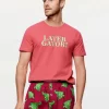 Gator Boxer Short