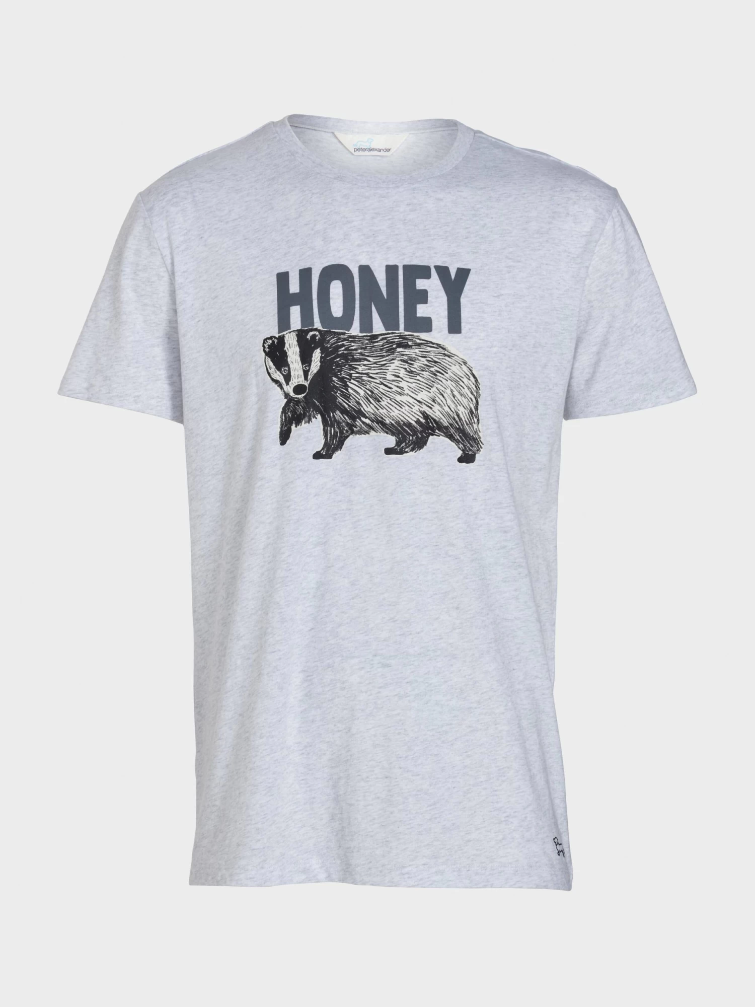 Honey Badger Tee 4 Honey Badger Tee - Image 4