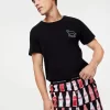 Coke Bottle Boxer Short