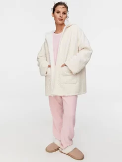 Quilted Reversible Jacket 7 Quilted Reversible Jacket -Pajama Shop 842560 caramel back2 t scaled