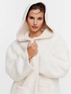 Quilted Reversible Jacket 6 Quilted Reversible Jacket -Pajama Shop 842560 caramel back t scaled