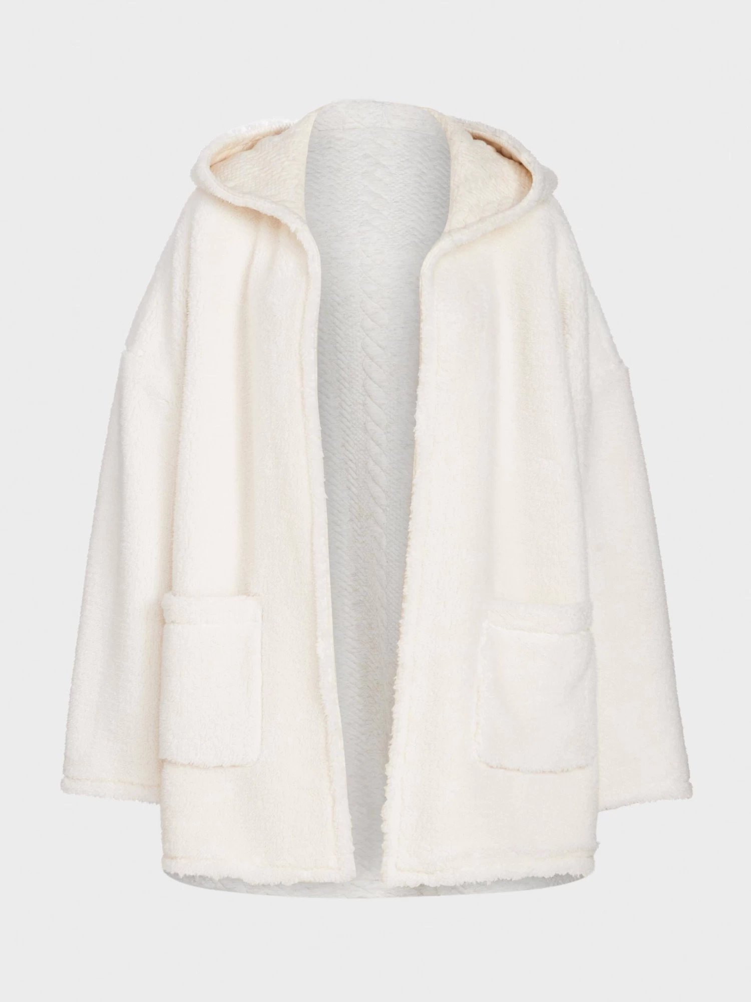 Quilted Reversible Jacket 5 Quilted Reversible Jacket - Image 5