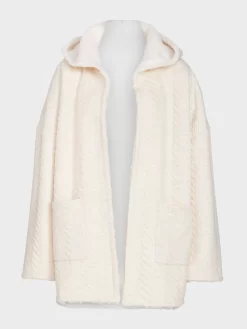 Quilted Reversible Jacket 8 Quilted Reversible Jacket -Pajama Shop 842560 caramel maq t scaled