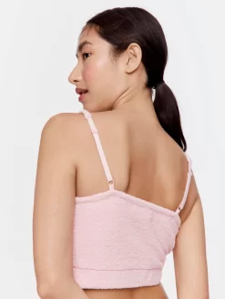 Snuggle Crop 6 Snuggle Crop -Pajama Shop 842565 pink back2 t scaled