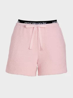 Snuggle Long Short -Pajama Shop 842566 pink maq t scaled