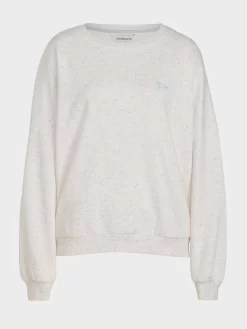 Speckle Cozy Sweater -Pajama Shop 842569 multi maq t scaled