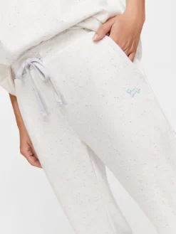 Speckle Cozy Pj Pant 5 Speckle Cozy Pj Pant -Pajama Shop 842570 multi back t scaled