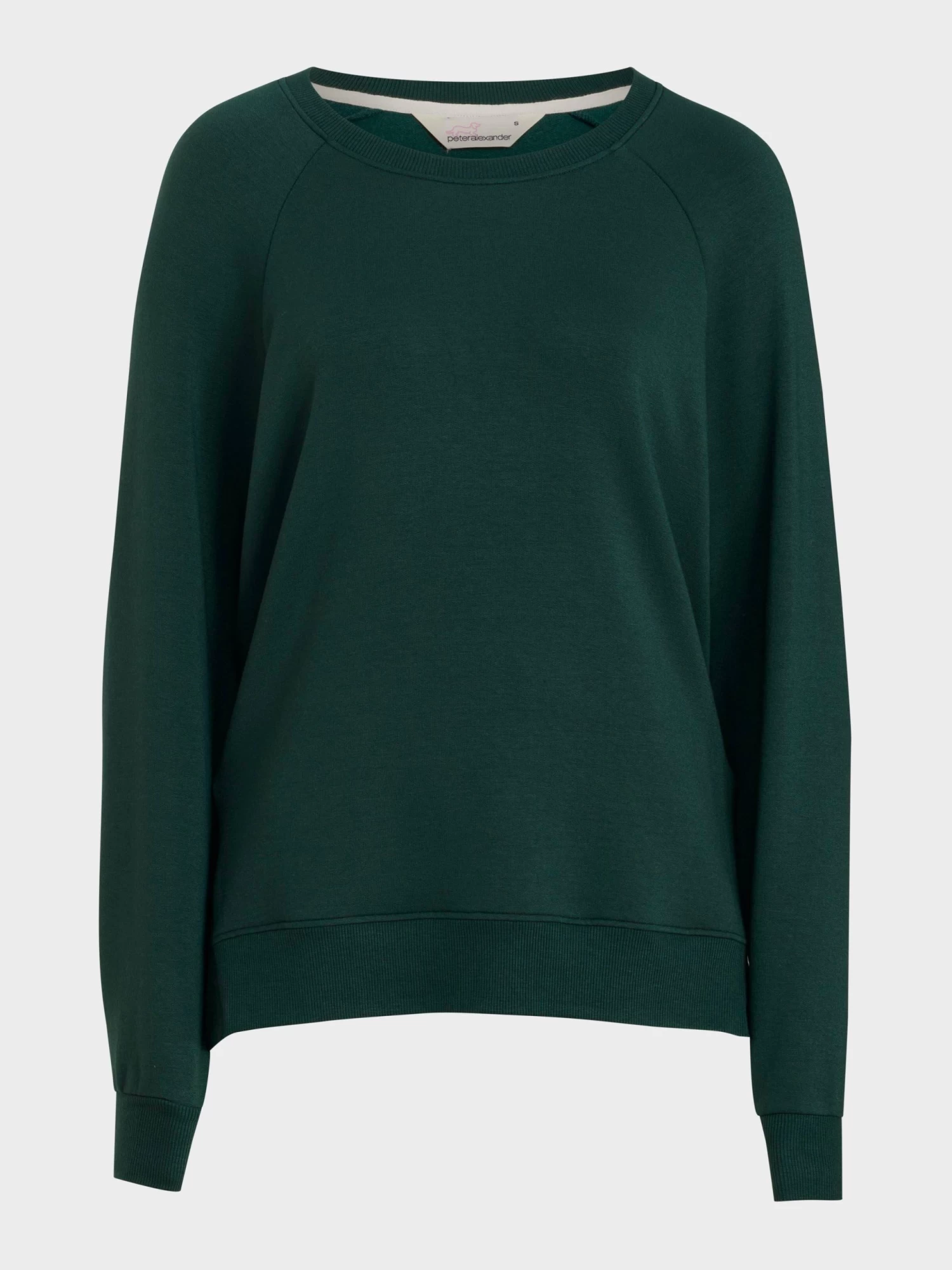 Solid Track Sweater 4 Solid Track Sweater - Image 4