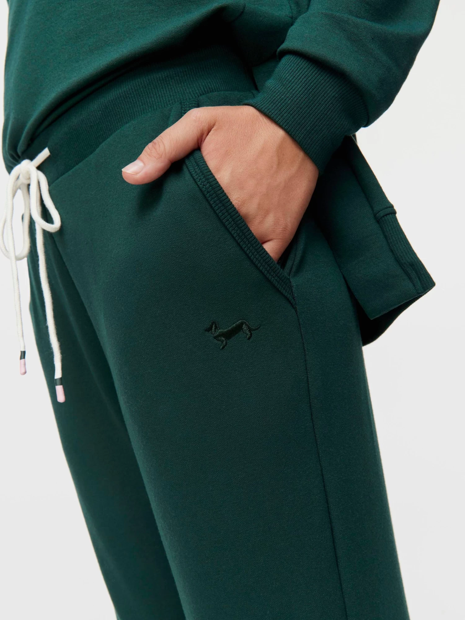 Solid Track Pj Pant 3 Solid Track Pj Pant - Image 3