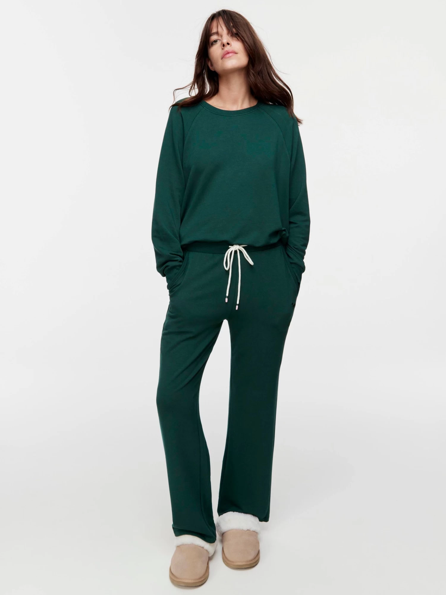 Solid Track Pj Pant 2 Solid Track Pj Pant - Image 2